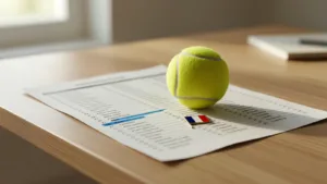 Arthur Fils, n°1 français confirmé au classement ATP avant Wimbledon