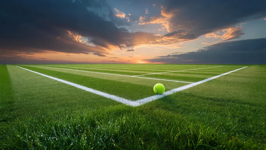 Arthur Fils, numéro 1 français, se dit « à 100 % » pour Wimbledon malgré une blessure secrète