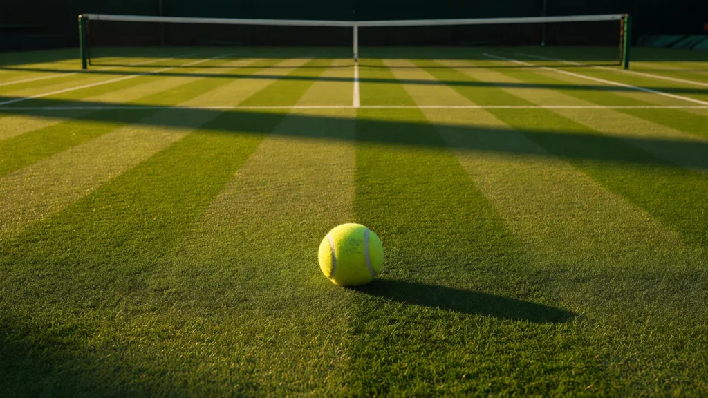 Arthur Fils qualifié au 2e tour de Wimbledon : un retour gagnant après la blessure