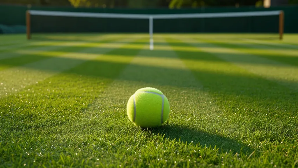 Arthur Fils rassurant avant Wimbledon : « Je devrais être à 100% »