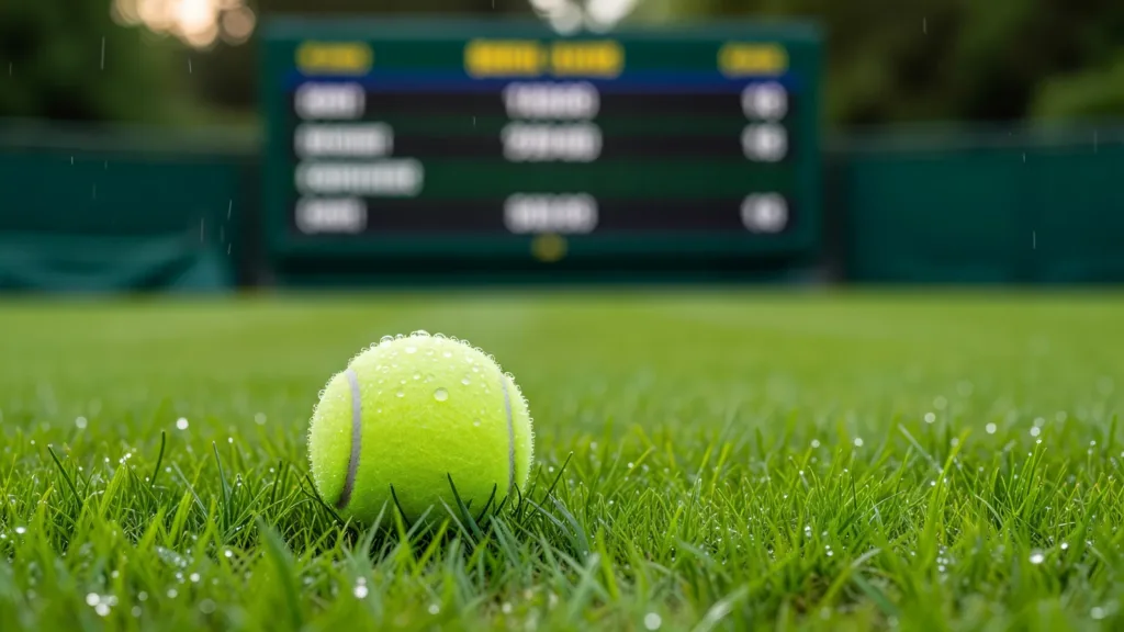 Arthur Fils rassure avant Wimbledon après une exhibition victorieuse