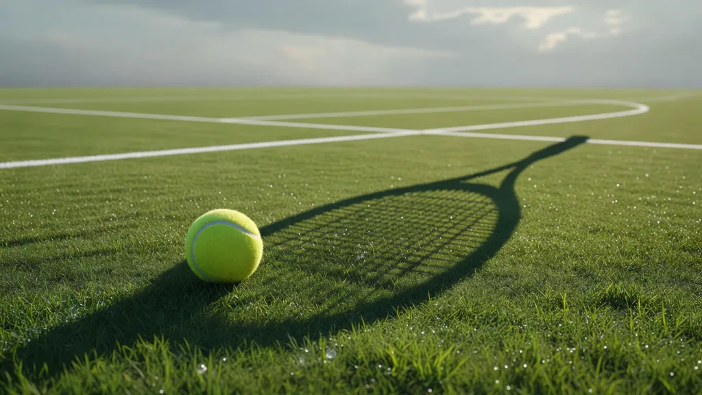 Arthur Fils rassure avant Wimbledon : « Normalement, je devrais être à 100 % »