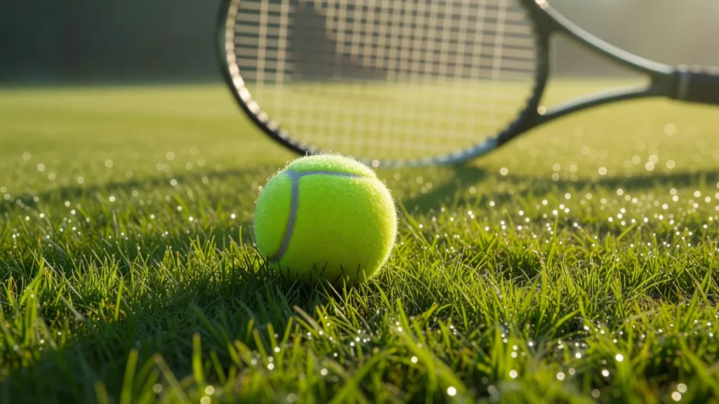 Arthur Fils rassure avant Wimbledon : « Normalement, je devrais être à 100 % »