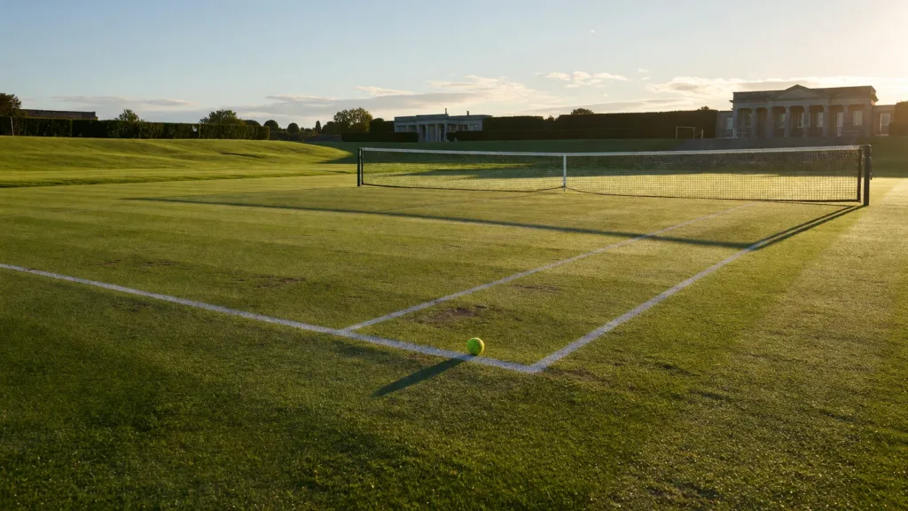 Arthur Fils reprend la compétition à l'exhibition Boodles avant Wimbledon