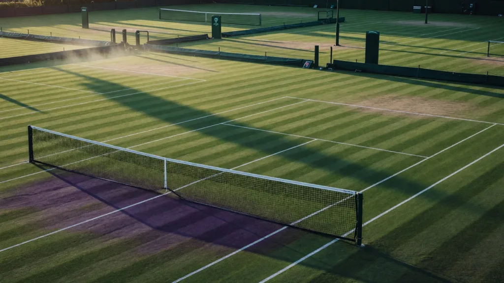 Arthur Fils s'entraîne avec Sinner à Wimbledon : le signal est fort