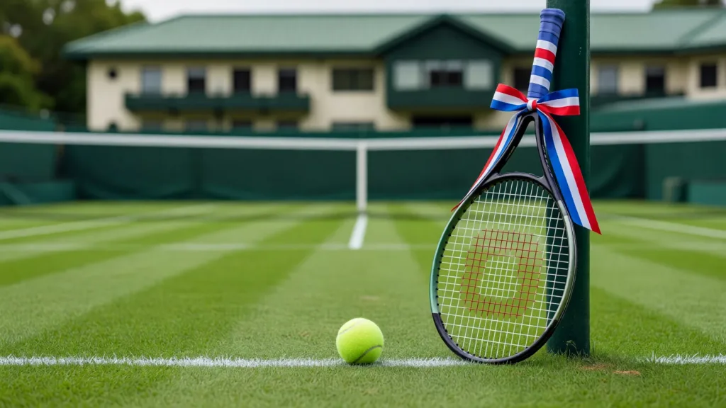 Arthur Fils - Sinner à Wimbledon : le rêve français se précise
