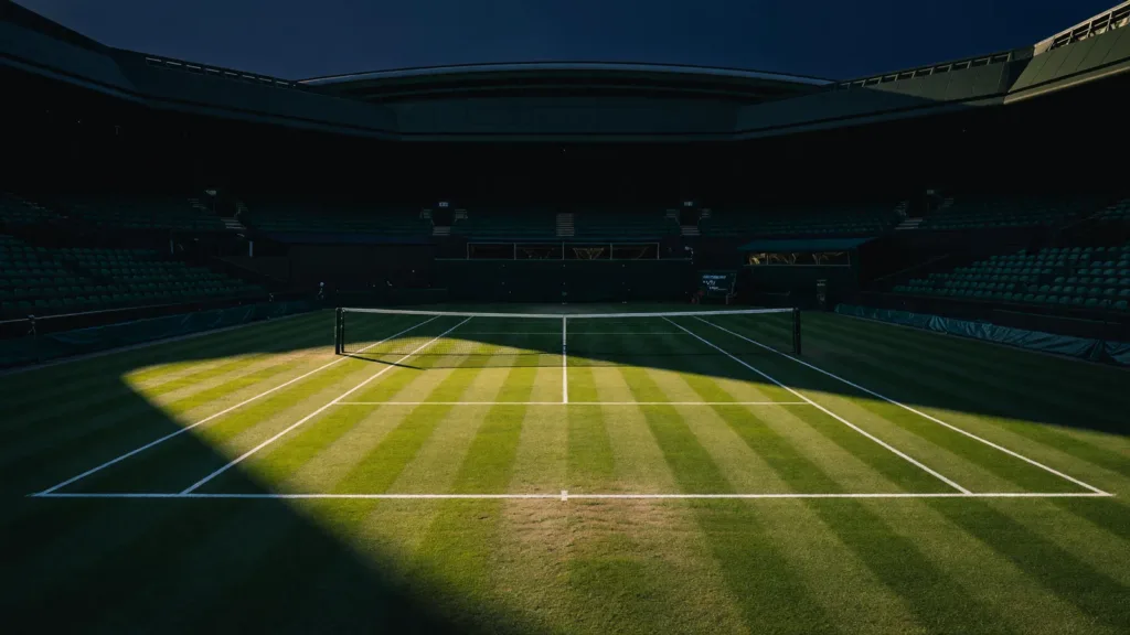 Arthur Fils : un parcours semé d'embûches à Wimbledon 2026