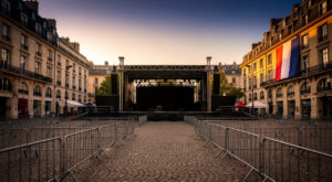ArtRock 2026 : la Police nationale publie son bilan vidéo après 81 000 festivaliers à Saint-Brieuc