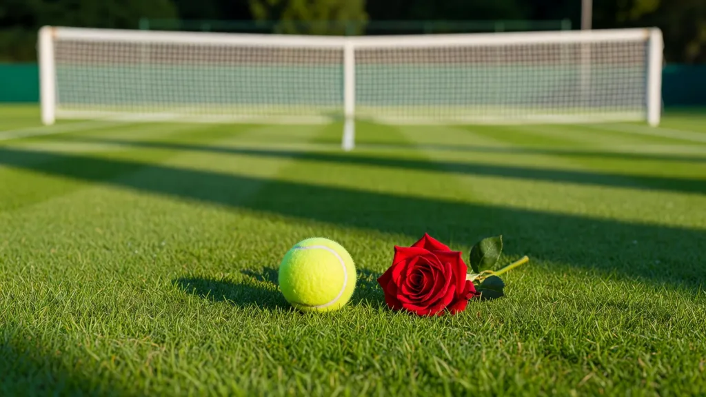 Aryna Sabalenka : à Wimbledon, la n°1 mondiale veut tourner la page des 6-0