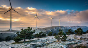 Arzenc-de-Randon : le parc éolien de Fadoumal inauguré, 13,8 MW en Margeride