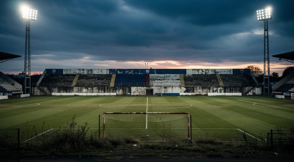 AS Beauvais-Oise : appel contre l'exclusion DNCG, la Ville gèle 100 000 €