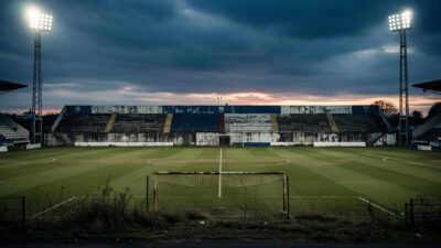 AS Beauvais-Oise : appel contre l'exclusion DNCG, la Ville gèle 100 000 €