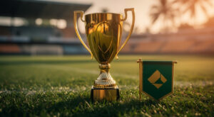 AS Étoile de Matoury sacrée championne de Guyane 2026 en Régional 1