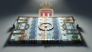 AS Monaco : déjà plus de 100 M€ de ventes pour combler le déficit