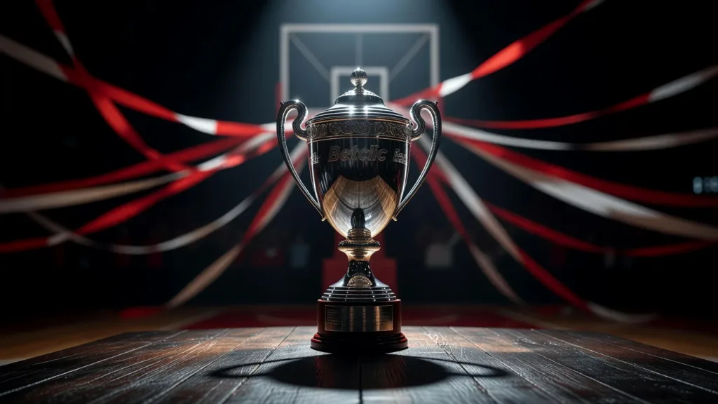 AS Monaco sacré champion de France 2026 : quadruplé historique et MVP pour Élie Okobo
