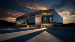 AS Monaco : Sadibou Sané en approche pour 10 M€