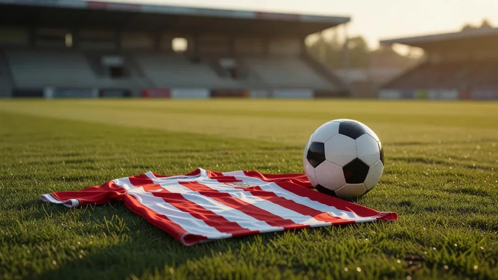 AS Nancy-Lorraine : Issam Bouaoune, quatrième recrue du mercato, signe pour trois ans