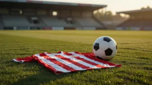 AS Nancy-Lorraine : Issam Bouaoune, quatrième recrue du mercato, signe pour trois ans