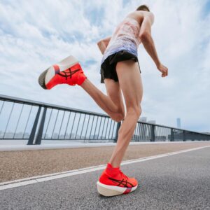 Asics Metaspeed Edge Tokyo