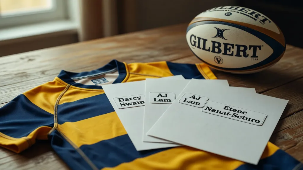 ASM Clermont : mercato 2026/2027, le pari de la jeunesse et de l'hémisphère Sud