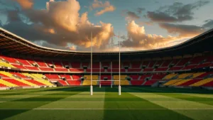 ASM Rugby Féminin : qualification pour la finale d&rsquo;Elite 1 après une victoire maîtrisée face à Blagnac