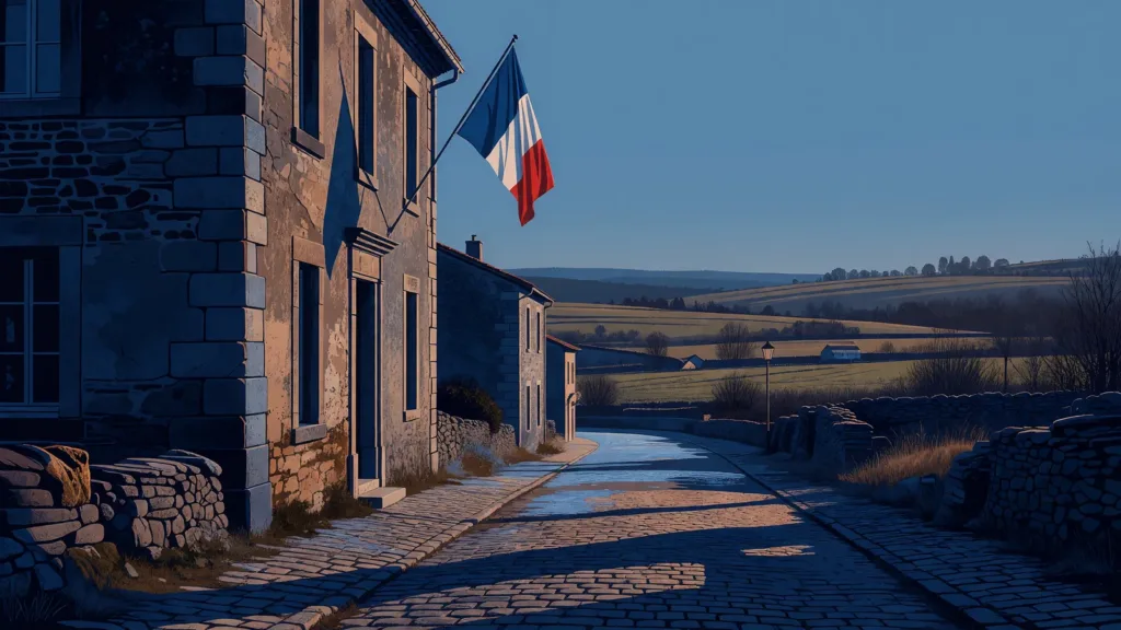 Asprières (Aveyron) : après trois mois sans conseil municipal, Benjamin Alaux élu maire