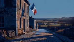 Asprières (Aveyron) : après trois mois sans conseil municipal, Benjamin Alaux élu maire