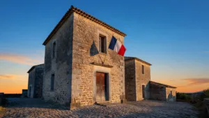 Asprières (Aveyron) : trois mois après, la commune élit son conseil municipal et son maire Benjamin Alaux