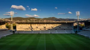 ASSE : Eirik Horneland confiant pour la remontée malgré l&rsquo;échec en barrages