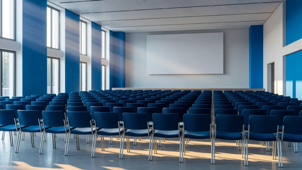 Assises nationales de l'accès aux soins à Bar-le-Duc : programme et intervenants du 30 juin