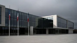 Association des maires de Vendée : élection du nouveau président ce vendredi à La Roche-sur-Yon