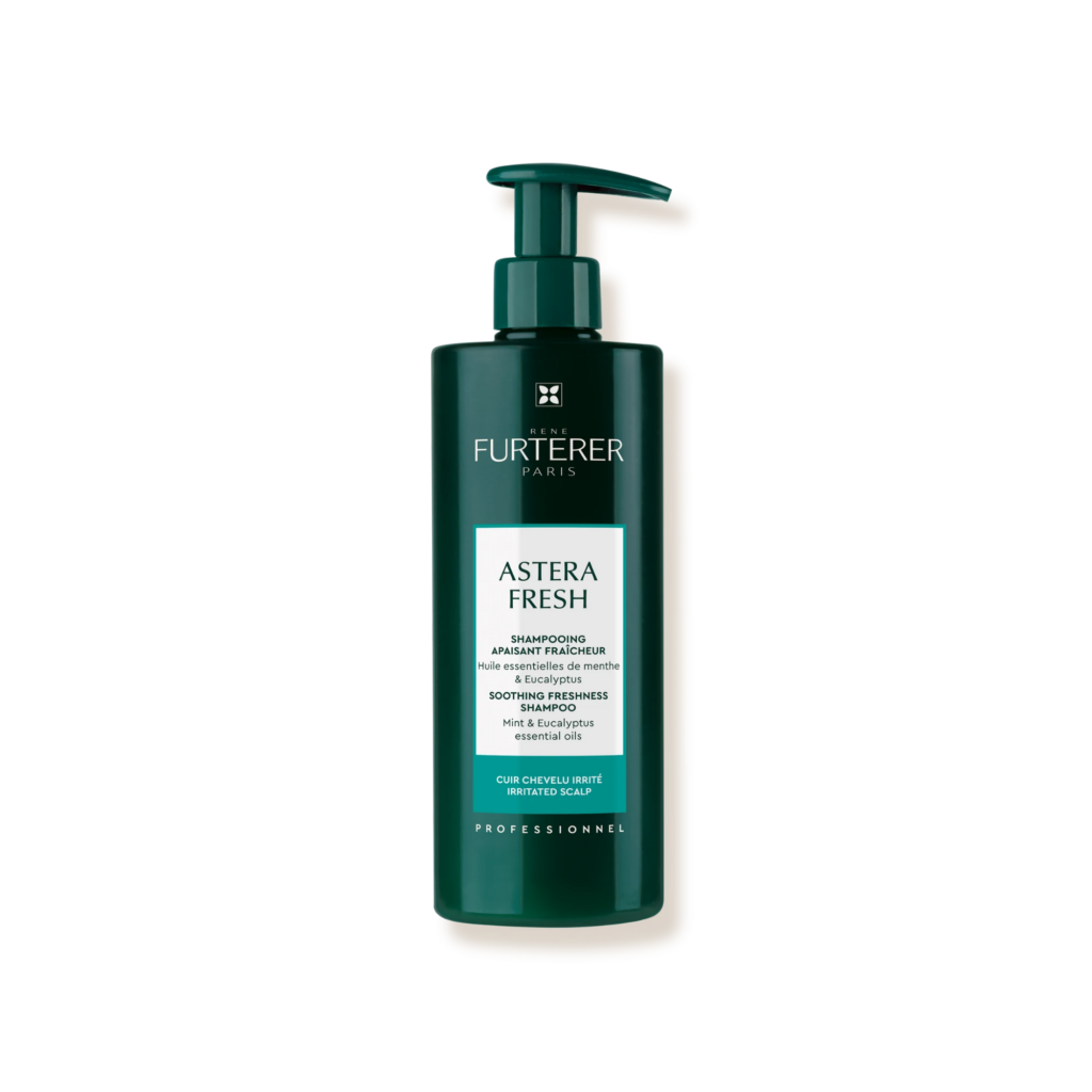 Astera Fresh Shampooing Apaisant