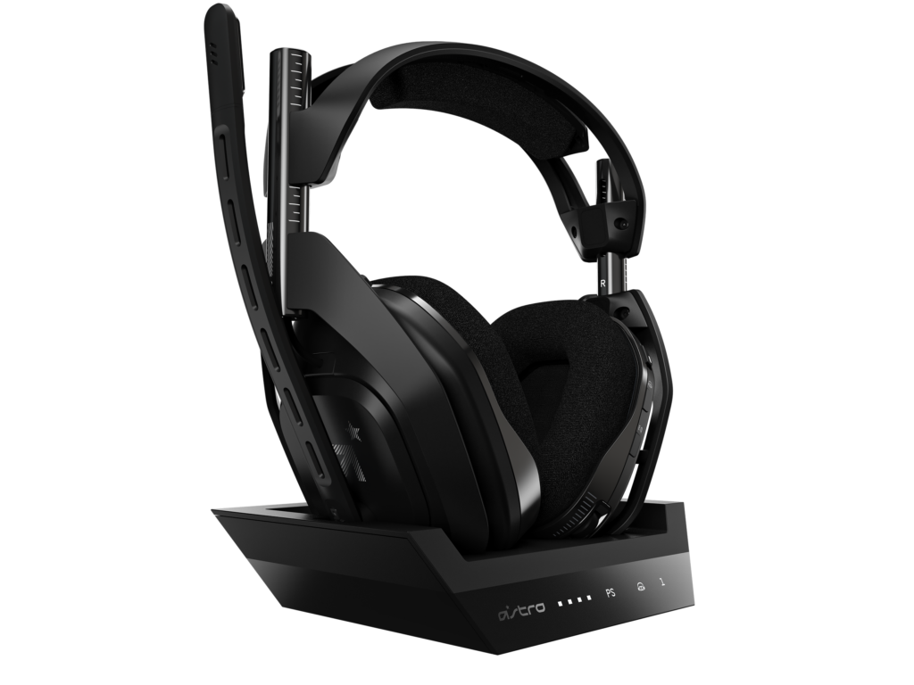 Astro A50