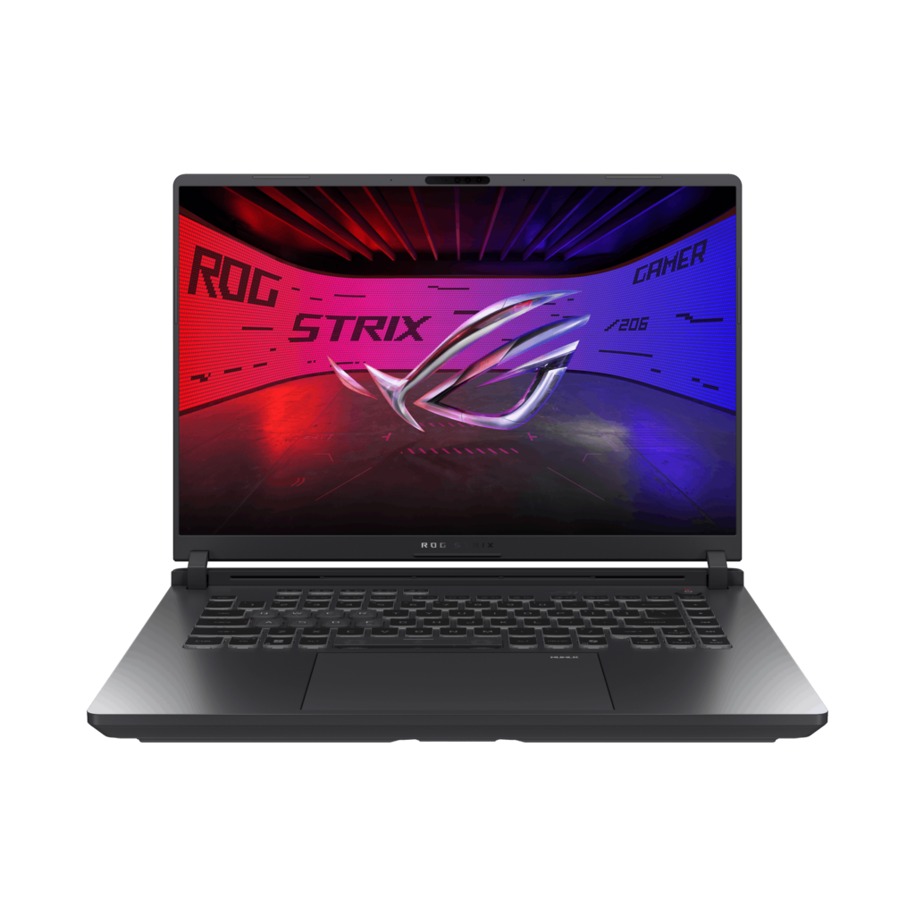 ASUS ROG Strix G16 G615