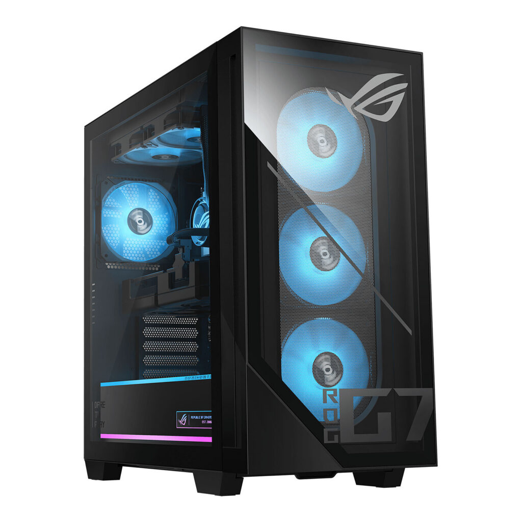 ASUS ROG Strix G700TF