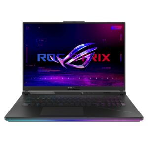 ASUS ROG Strix SCAR 18