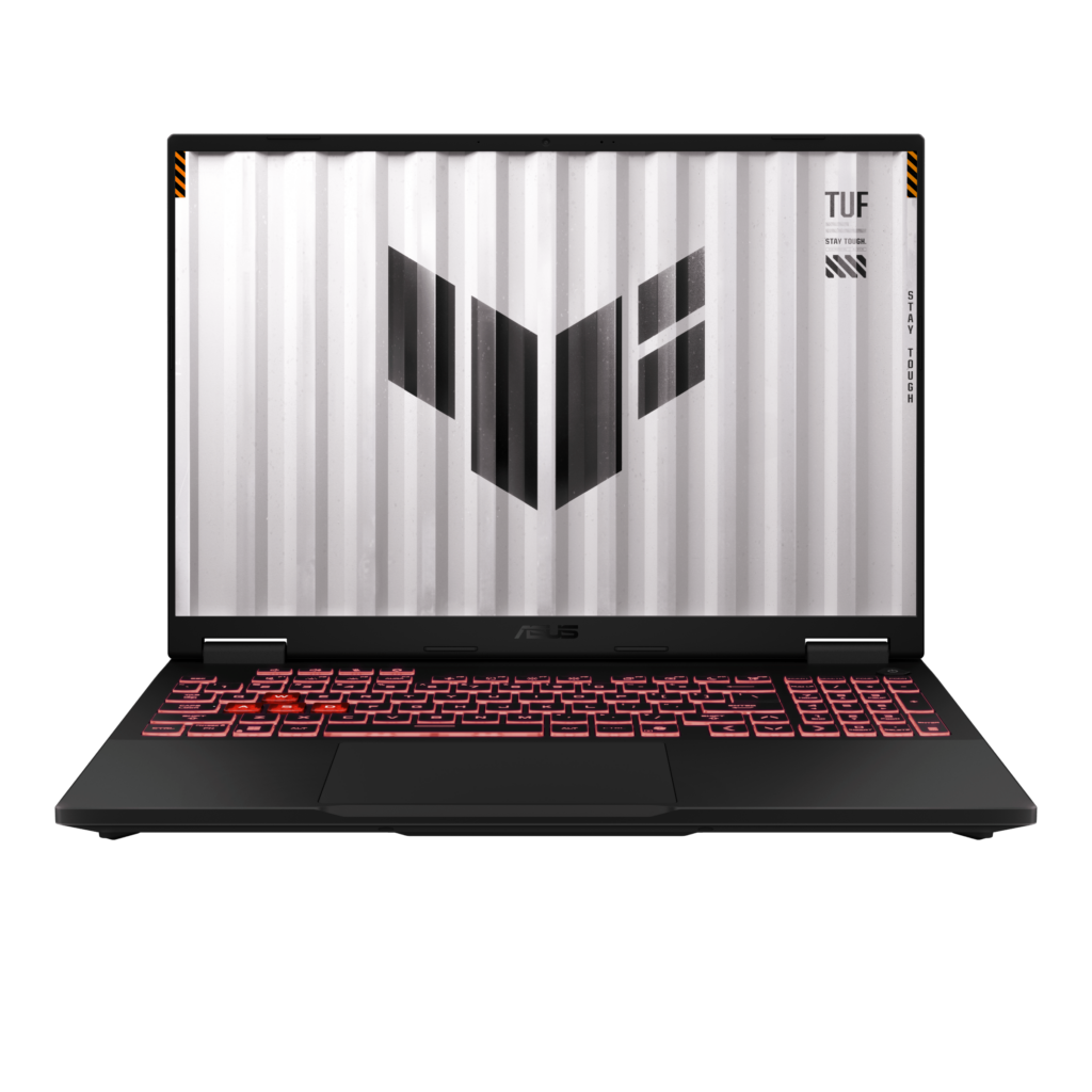 ASUS TUF Gaming A16