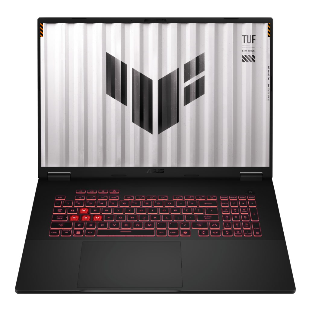 ASUS TUF Gaming A18