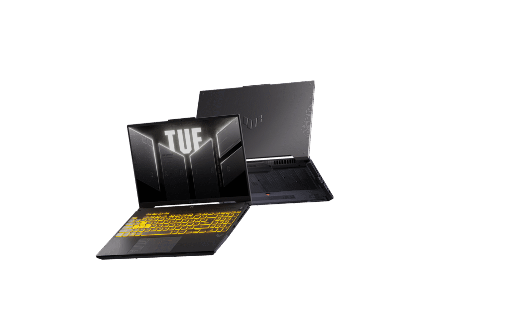 ASUS TUF Gaming F16