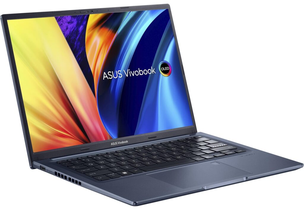 ASUS VivoBook 14X