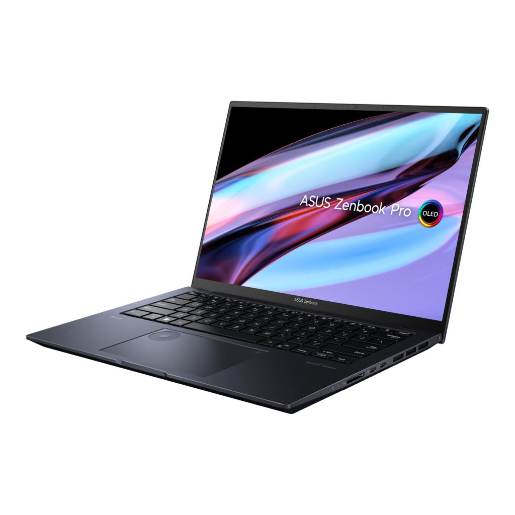 ASUS ZenBook 14