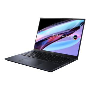 ASUS ZenBook 14