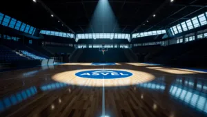 ASVEL : 30 millions d&rsquo;euros de l&rsquo;Euroleague, cap sur le top 4 des masses salariales