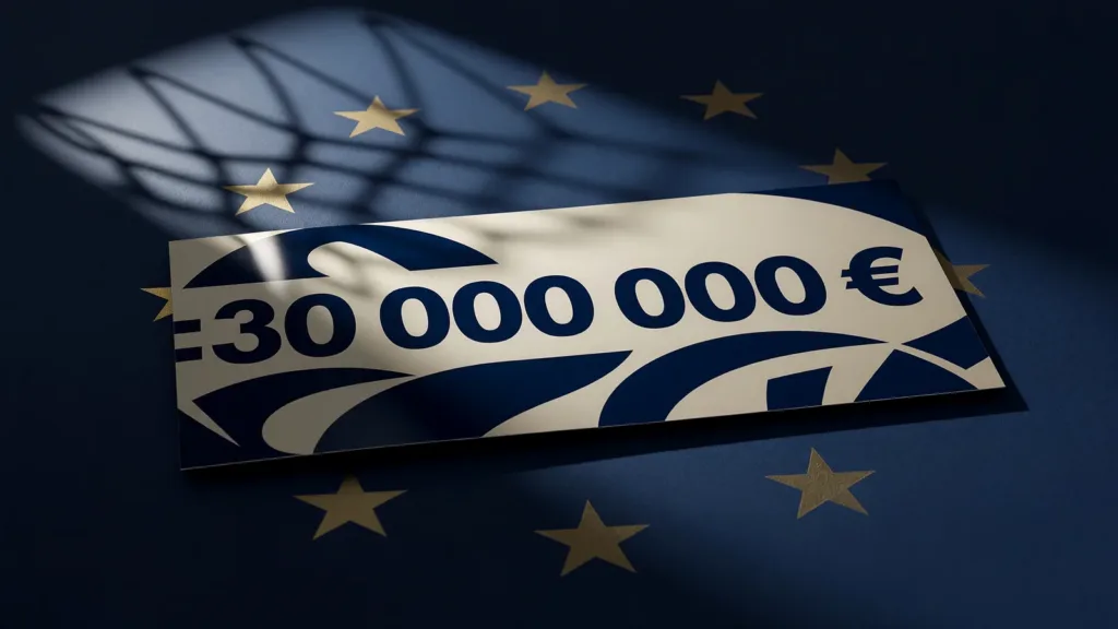 ASVEL : 30 millions d'euros de l'Euroleague et un engagement de dix ans