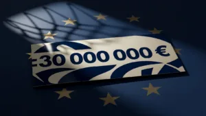 ASVEL : 30 millions d&rsquo;euros de l&rsquo;Euroleague et un engagement de dix ans
