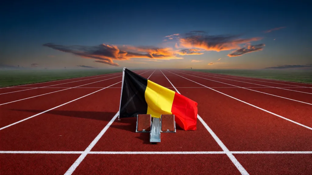 Athlétisme : Belgian Athletics assouplit ses critères, quatre Belges qualifiés pour Birmingham