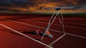 Athlétisme : Sarah Madeleine forfait pour le Meeting de Paris après un accident de vélo