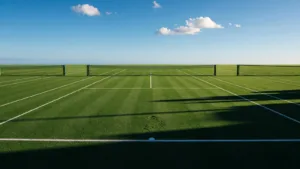 ATP 250 Majorque : Moutet et Struff en vedette pour le premier tour