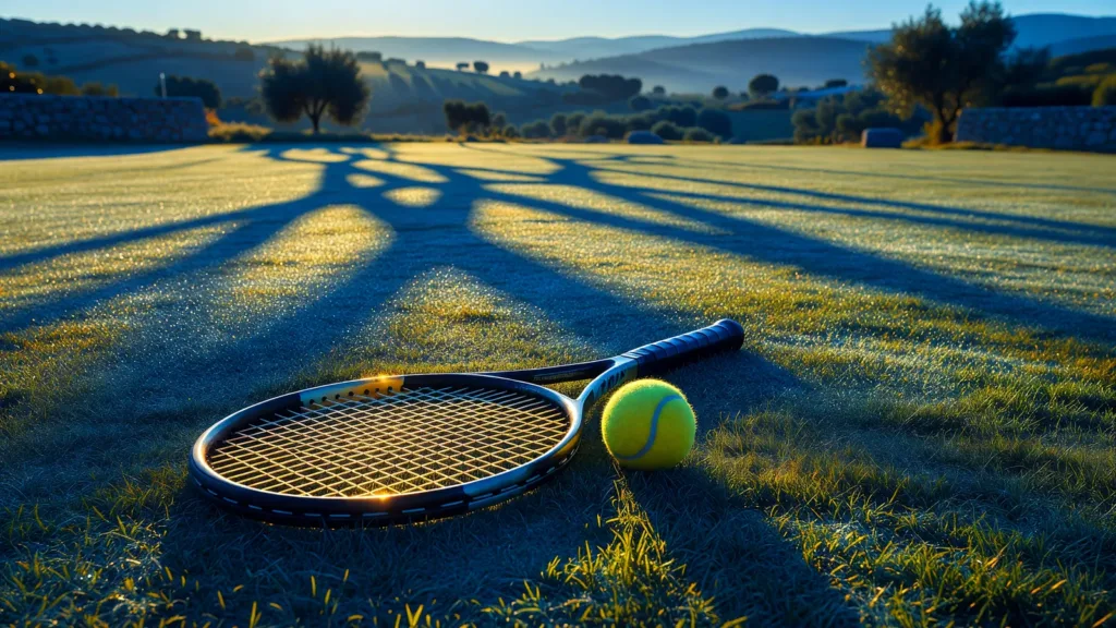 ATP 250 Mallorca 2025 : Tsitsipas favori des pronostics, mais Griekspoor sacré