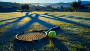 ATP 250 Mallorca 2025 : Tsitsipas favori des pronostics, mais Griekspoor sacré